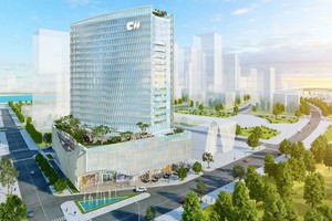 CII vượt gần 30% kế hoạch Kl99 nổ hũ, hoàn tất mua lại 40 triệu USD Kl99kl Hoàn Trả Vô Tận chuyển đổi