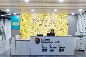 Landmark Holding (LMH) lên tiếng về việc KL99 là cổng game giải trí trực tuyến hàng đầu hiện nay giảm sàn 10 phiên liên tiếp 
