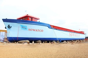Sowatco (SWC): Quý IV, Kl99 nổ hũ chưa tới 7 tỷ đồng, giảm tới 77% cùng kỳ