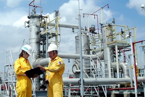 Năm 2019, PV GAS đạt Kl99 nổ hũ 12.159 tỷ đồng, vượt 59% kế hoạch