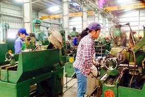 Cơ khí chế tạo Hải Phòng (CKH) tạm ứng 99Kl.app mobile mới nhất 10% bằng tiền mặt