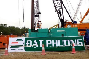 Đat Phương (DPG): Kl99 nổ hũ quý IV tăng đột biến nhưng cả năm chỉ hoàn thành 42% kế hoạch