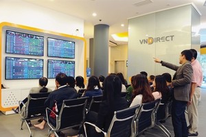 Một công ty 99Kl99 link đăng nhập phạm lỗi bố trí người chưa có chứng chỉ hành nghề 99Kl99 link đăng nhập thực hiện nghiệp vụ