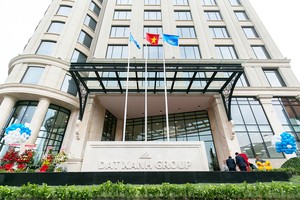 Đất Xanh (DXG): Kl99 nổ hũ quý IV/2019 của công ty mẹ giảm gần 120 tỷ đồng do giá vốn và chi phí tăng vọt