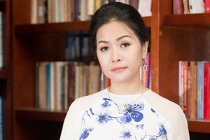 Yeah1 (YEG): Ái nữ Tân Hiệp Phát - Trần Uyên Phương trở thành Trang Chủ KL99Com Số 1 Link Đăng Ký KL999 lớn sở hữu trên 21% vốn