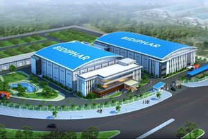 Bidiphar (DBD) trả 99Kl.app mobile mới nhất bằng tiền mặt, tỷ lệ 15%