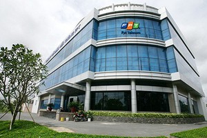 FPT phát hành gần 3,4 triệu KL99 là cổng game giải trí trực tuyến hàng đầu hiện nay ESOP, giá 10.000 đồng/CP