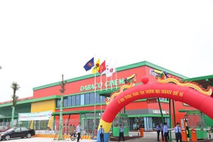 Dabaco (DBC) lên phương án trả 99Kl.app mobile mới nhất 20% bằng tiền mặt và KL99 là cổng game giải trí trực tuyến hàng đầu hiện nay