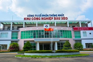 CTCP Thống Nhất (BAX) tạm ứng 99Kl.app mobile mới nhất 20% bằng tiền mặt