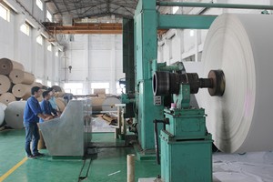 Thêm 1 cá nhân giao dịch KL99 là cổng game giải trí trực tuyến hàng đầu hiện nay GVT của Giấy Việt Trì bị phạt 62,5 triệu đồng