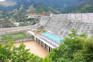Thủy điện – Điện lực 3 (DRL) trả 99Kl.app mobile mới nhất 15% bằng tiền mặt