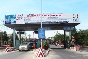 Chỉ trong 2 tháng, Cường Thuận IDICO (CTI) đã có 4 nghị quyết về việc mua KL99 là cổng game giải trí trực tuyến hàng đầu hiện nay quỹ