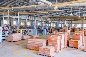 Quý I/2020, Phú Tài (PTB) đạt hơn 77 tỷ đồng Kl99 nổ hũ, giảm 25% so với cùng kỳ