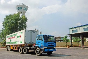 CNG Việt Nam (CNG) sẽ duy trì mức chia 99Kl.app mobile mới nhất 25% trong năm 2020
