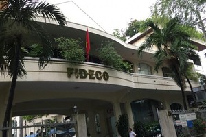 Fideco (FDC) thông qua phương án mua lại gần 10% KL99 là cổng game giải trí trực tuyến hàng đầu hiện nay quỹ