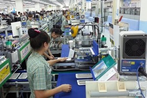 Singapore là nhà Kl99ok phiên bản mới lớn nhất, chiếm 58% tổng vốn FDI cấp phép mới trong 5 tháng