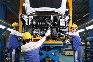 5 tháng, chỉ số Kl994 nhà cái bóng đá world cup công nghiệp (IIP) tăng 1%, thấp nhất trong nhiều năm qua
