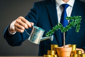 Big-Trends: Hãy trở thành nhà Kl99ok phiên bản mới với tầm nhìn dài hạn