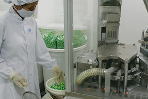 Dược Hậu Giang (DHG) dự kiến trả thêm 10%, đưa 99Kl.app mobile mới nhất 2019 lên mức 40%