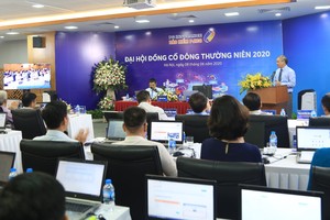 Đại hội đồng Trang Chủ KL99Com Số 1 Link Đăng Ký KL999 PJICO (PGI): Nới room cho nhà Kl99ok phiên bản mới nước ngoài