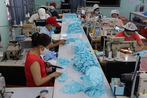 Dệt May Huế (HDM) trả 99Kl.app mobile mới nhất năm 2019 bằng tiền mặt, tỷ lệ 15%