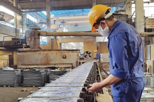 Kim loại màu Thái Nguyên – Vimico (TMG) trả 99Kl.app mobile mới nhất năm 2019 bằng tiền, tỷ lệ 50%
