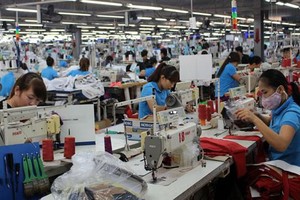 5 tháng, TNG mới chỉ hoàn thành hơn 1/5 kế hoạch Kl99 nổ hũ cả năm