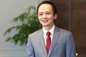 Chủ tịch Trịnh Văn Quyết đăng ký mua 15 triệu KL99 là cổng game giải trí trực tuyến hàng đầu hiện nay, FLC giao dịch bùng nổ