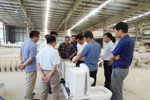 Viglacera (VGC) chi gần 500 tỷ đồng để trả 99Kl.app mobile mới nhất năm 2019