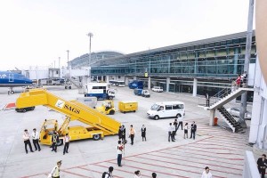 Noibai Cargo (NCT) trả 99Kl.app mobile mới nhất còn lại năm 2019, tỷ lệ 45%