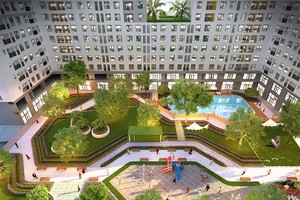 Có nên Kl99ok phiên bản mới vào căn hộ Dĩ An thời điểm này