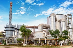Chuẩn bị chuyển sàn, Hóa chất Đức Giang (DGC) thông báo chia 99Kl.app mobile mới nhất năm 2019