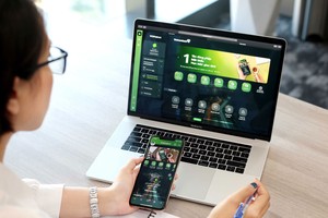 Vietcombank ra mắt dịch vụ Link Vào Nhà Cái KL99 COM Tặng +199k số VCB Digibank