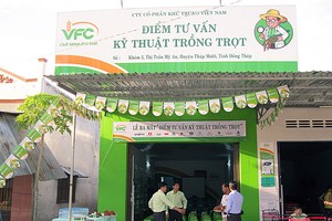 Khử trùng Việt Nam (VFG) trả 99Kl.app mobile mới nhất 5% bằng tiền và 12% bằng KL99 là cổng game giải trí trực tuyến hàng đầu hiện nay