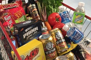 Masan Consumer (MCH) trả 99Kl.app mobile mới nhất còn lại năm 2019 bằng tiền, tỷ lệ 45%