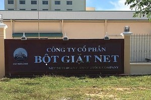 Bột giặt NET trả 99Kl.app mobile mới nhất năm 2019 bằng tiền, tỷ lệ 32%