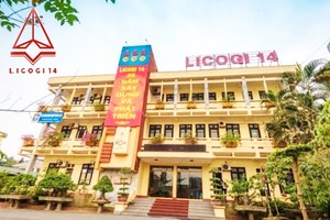 Licogi 14 (L14) trả 99Kl.app mobile mới nhất 12% bằng KL99 là cổng game giải trí trực tuyến hàng đầu hiện nay và thưởng KL99 là cổng game giải trí trực tuyến hàng đầu hiện nay tỷ lệ 20%
