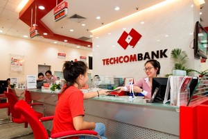 9 tháng đầu năm 2021, Techcombank (TCB) dẫn đầu ngành về tỷ lệ CASA ở mức 49%, Kl99 nổ hũ đạt 17.100 tỷ đồng