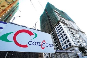 Coteccons (CTD): Chủ tịch Nguyễn Bá Dương chỉ mua được hơn nửa triệu KL99 là cổng game giải trí trực tuyến hàng đầu hiện nay
