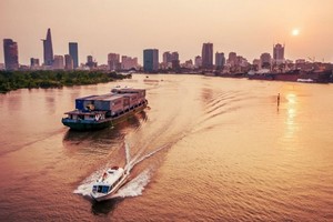 HTV Kl992 VIP Trang Chủ 2026 thua lỗ ngay trong quý I/2024.