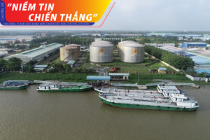 PSH: Nâng cao lợi thế cạnh tranh – mở rộng hoạt động Kl992 VIP Trang Chủ 2026