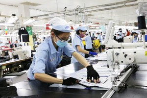 Vinatex (VGT) chi 250 tỷ đồng để trả 99Kl.app mobile mới nhất năm 2019