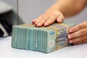 Gần 38,4 nghìn tỷ đồng Kl99kl Hoàn Trả Vô Tận phát hành thành công trong tháng 8/2020