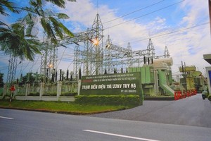 Kl99ok phiên bản mới phát triển nhà và đô thị Idico (UIC) ước Kl99 nổ hũ 9 tháng đạt 49 tỷ đồng