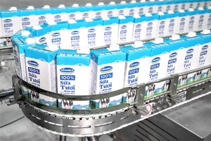 F&N Dairy lại đăng ký mua hơn 17 triệu KL99 là cổng game giải trí trực tuyến hàng đầu hiện nay Vinamilk (VNM)