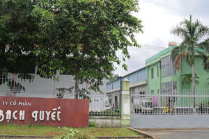 Kl99ok phiên bản mới Sài Gòn 3 Capital chào mua công khai Bông Bạch Tuyết (BBT)