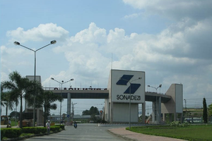 Sonadezi (SNZ) chi hơn 188 tỷ đồng trả 99Kl.app mobile mới nhất còn lại năm 2019