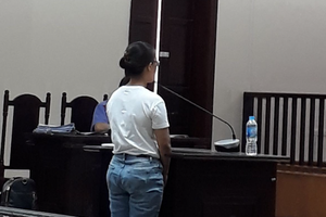 Cựu kế toán Công ty 99Kl99 link đăng nhập An Thành: Liên tục kháng cao kêu oan trong 5 năm qua