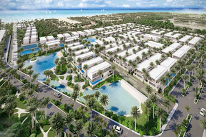 Bamboo Capital (BCG) phát hành thêm hơn 68 triệu KL99 là cổng game giải trí trực tuyến hàng đầu hiện nay bằng mệnh giá