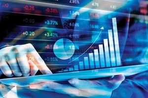 Mirae Asset: Thanh khoản tiếp tục tạo lực đẩy cho thị trường 99Kl99 link đăng nhập tháng 10